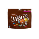 اسمارتیز دراژه ام اند ام 360 گرم قهوه ای