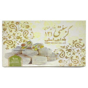 گز سنتی آردی 18 مخلوط
