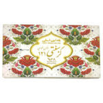 گز سنتی 28 آردی مخلوط