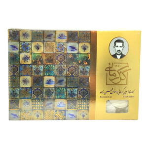 گز کرمانی آردی 28 مخلوط ربعی