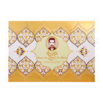 گز کرمانی آردی پسته 28% ربعی
