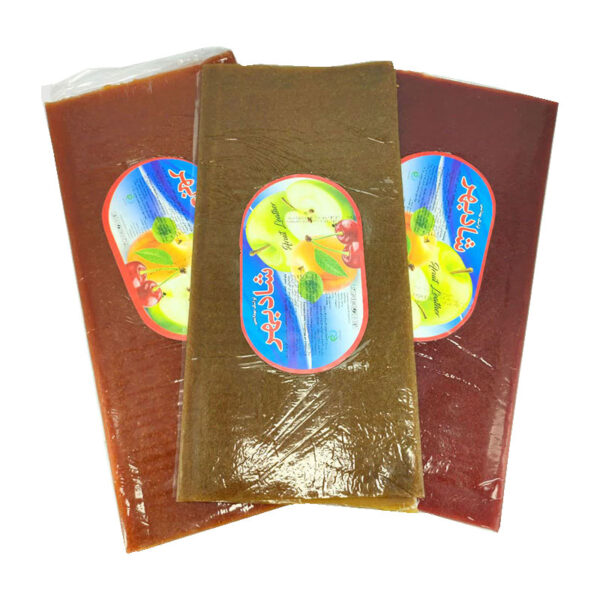 لواشک شلاقی شادبهر