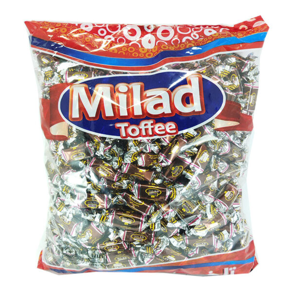 تافی میلاد کاکائویی