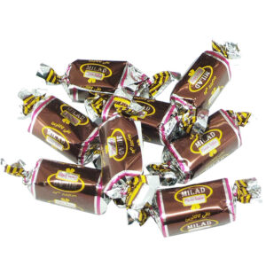 تافی میلاد کاکائو