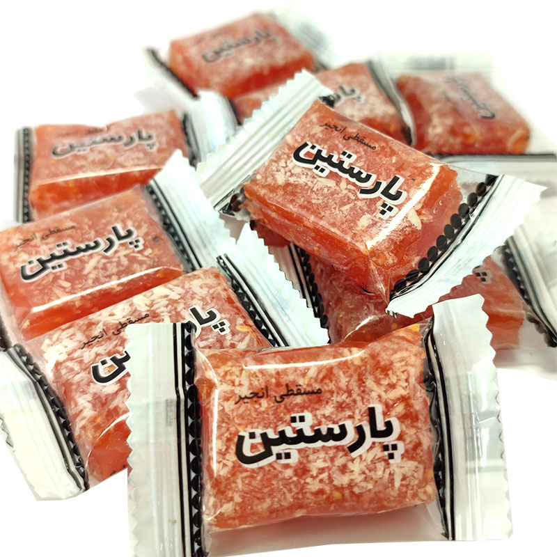مسقطی پارستین کنجدی فله ۱۰ کیلوگرمی