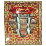مسقطی کادویی