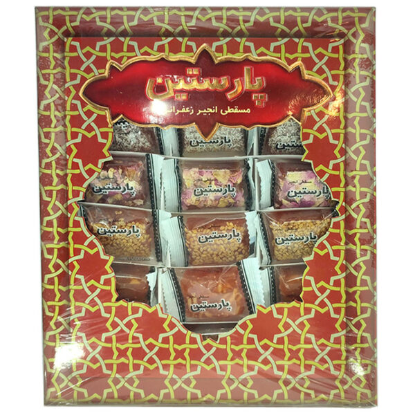 مسقطی کادویی