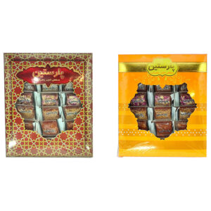 مسقطی کادویی
