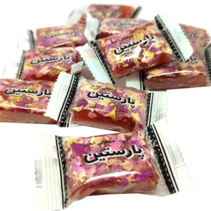 مسقطی گل محمدی