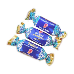 تافی مینو سوهان گز