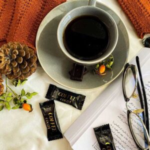 باکان قهوه 1 کیلویی