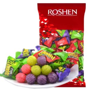 روشن پپینز ترش 900 گرم