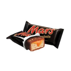 شکلات مارس 12 بسته 24 عددی