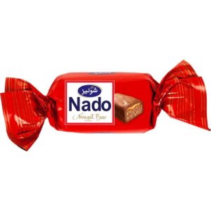 نادو دوسر پیچ شونیز