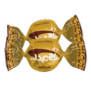 حاج عبد الله شیر شکلات