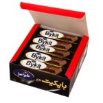 بایکیت تلخ بزرگ 20 عددی