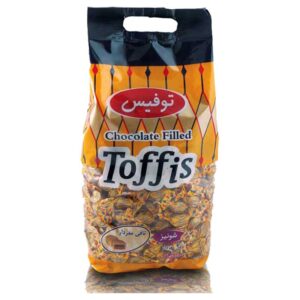 شونیز توفیس زرد 3 کیلو