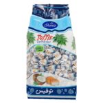 توفیس نارگیلی سه کیلویی