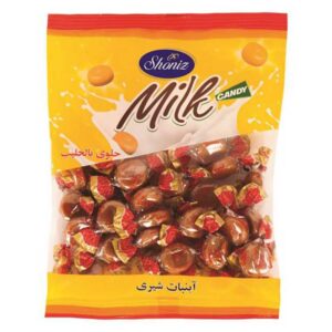 شونیز خامه ای فله