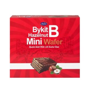 شونیز مینی بایکیت قرمز 500 گرم