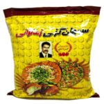 سوهان گز عباس قربانی زعفرانی