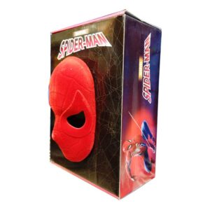 شانسی جعبه اسپایدر من