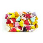 پاستیل ماکولات قلب