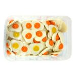 پاستیل ماکولات نیم رو