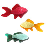 پاستیل ماکولات ماهی