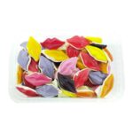 پاستیل ماکولات لب