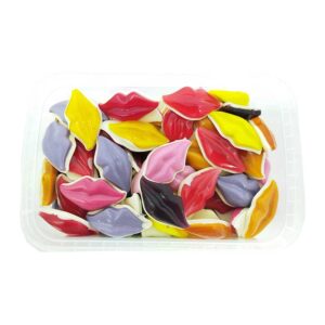 پاستیل ماکولات لب