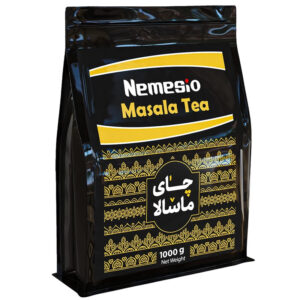 چای ماسالا نمسیو 1 کیلوگرم
