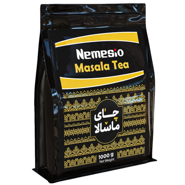 چای ماسالا نمسیو 1 کیلوگرم