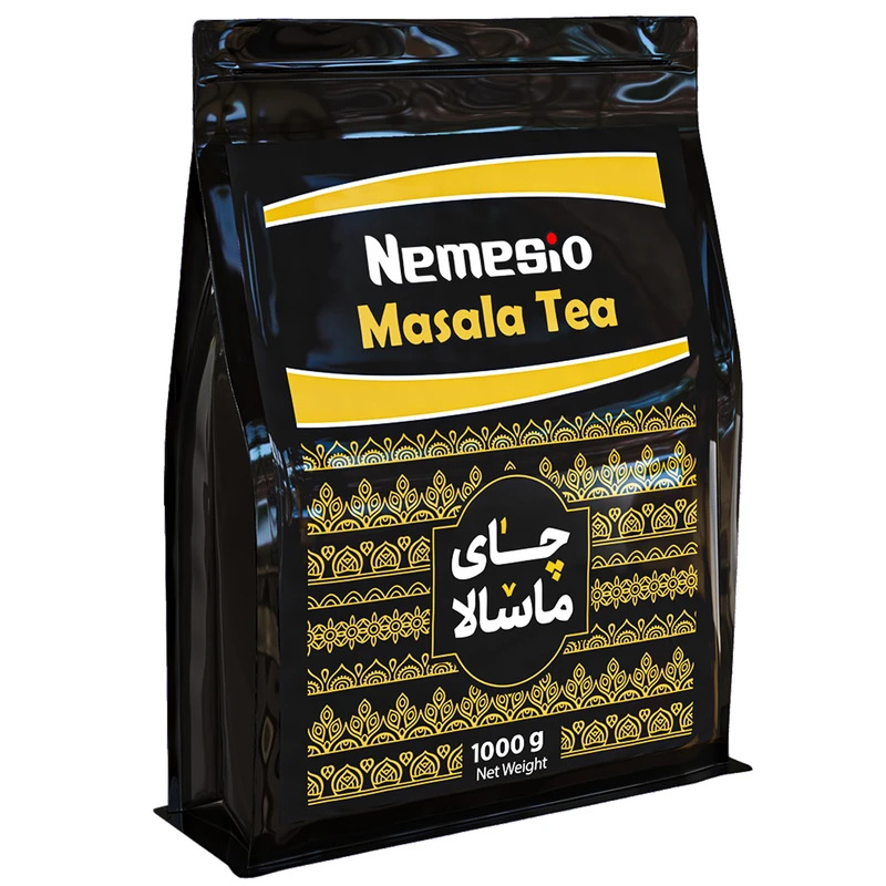 چای ماسالا نمسیو ۱ کیلوگرم فله