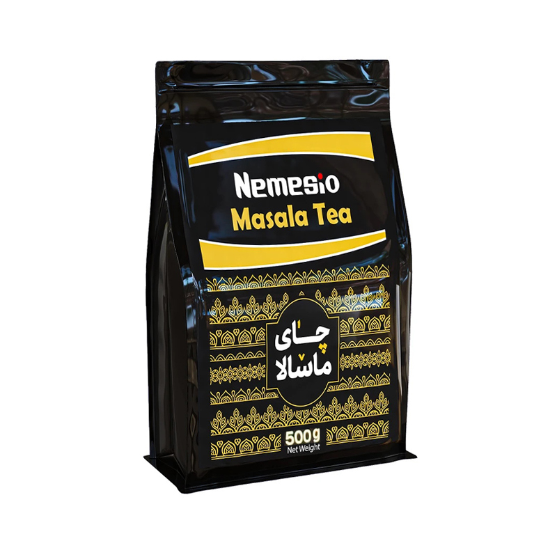 چای ماسالا نمسیو ۵۰۰ گرم فله