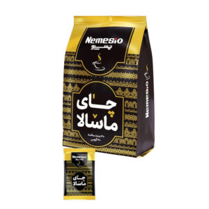 چای ماسالا نمسیو ساشه 20 عددی