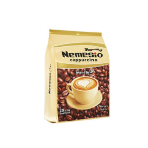 نمسیو کاپوچینو 20 عددی
