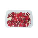 پاستیل ماکولات قلب قرمز