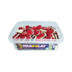 پاستیل ماکولات قلب قرمز 1 کیلوگرم