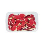 پاستیل ماکولات لب قرمز 1 کیلوگرم