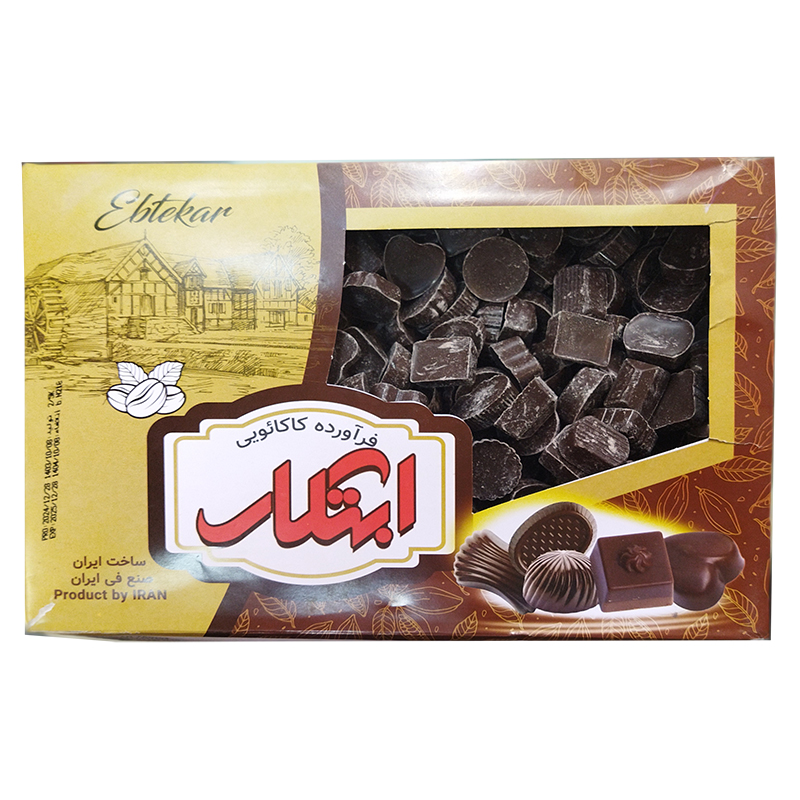 دراژه عروسکی ابتکار ۲.۵ کیلوگرم