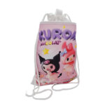 شانسی کوله پشتی کرومی