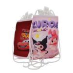 شانسی کوله پشتی ماکولات