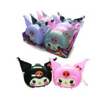 شانسی کرومی ماکولات