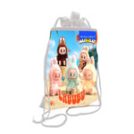 شانسی کوله پشتی لببو