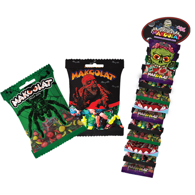 پاستیل-آویز-ترسناک-ماکولات پاستیل ترسناک ماکولات آویز