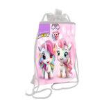 شانسی کوله پشتی یونی کورن