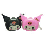 شانسی کرومی ماکولات تکی