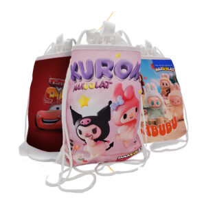 شانسی کوله پشتی ماکولات