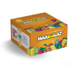 پاستیل پذیرایی انبه ماکولات